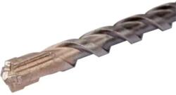 TOYA - SDS-plus X-tip betonfúró 6x 110mm