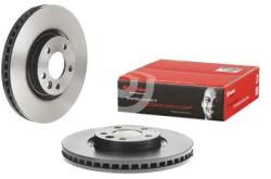 BREMBO Féktárcsa szellőző Ø333mm 09.9447. 11