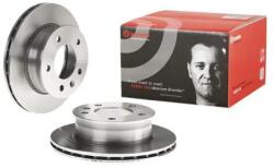 BREMBO Féktárcsa szellőző Ø276mm 09.9618. 14