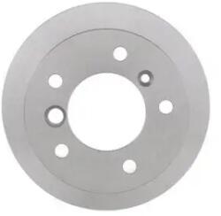 Bosch tömör féktárcsa Ø258mm 0 986 478 863