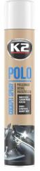 K2 POLO COCKPIT Fresh - műszerfal 750ml