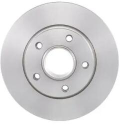 Bosch tömör féktárcsa Ø280mm 0 986 479 144