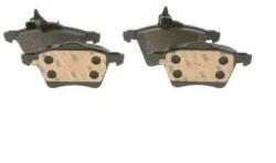 Bosch fékbetét készlet 0 986 494 415