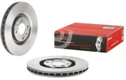 BREMBO Féktárcsa szellőző Ø305mm 09.7398. 11