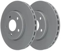 ATE Féktárcsa szellőző Ø288mm 24.0125-0167.1
