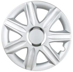 VERSACO Puklica SAMOA 16" ezüst
