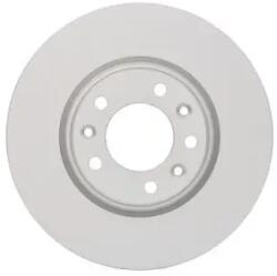 Bosch szellőző féktárcsa Ø283mm 0 986 479 C35