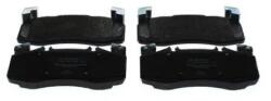 Bosch fékbetét készlet 0 986 460 024