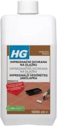 HG impregnálás elleni védelem csempékhez 1L