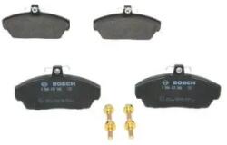 Bosch fékbetét készlet 0 986 424 566