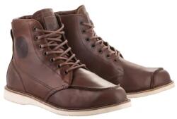 Alpinestars MONTY V2 cipő, ALPINESTARS (barna, 48-as méret)