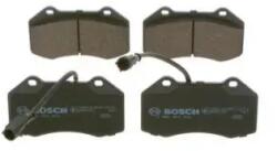 Bosch Fékpofa- és féktárcsa szett 0 986 494 903