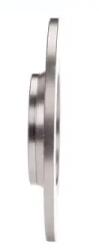 Bosch tömör féktárcsa Ø290mm 0 986 479 118