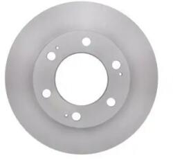 Bosch szellőző féktárcsa Ø294mm 0 986 479 D33