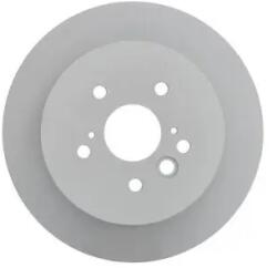 Bosch Féktárcsa tömör Ø303mm 0 986 479 C02
