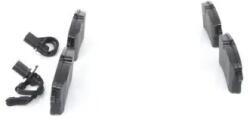 Bosch fékbetét készlet 0 986 494 842