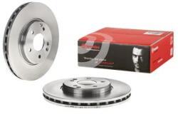 BREMBO Féktárcsa szellőző Ø300mm 09.8304. 21