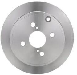 Bosch tömör féktárcsa Ø258mm 0 986 479 086