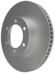 ATE Féktárcsa szellőző Ø338mm 24.0128-0194.1
