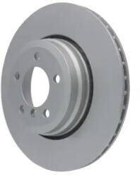 ATE Féktárcsa szellőző Ø345mm 24.0124-0213.1