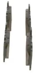 Bosch fékbetét készlet 0 986 494 707