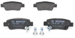 Bosch fékbetét készlet 0 986 494 329