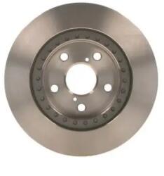 Bosch szellőző féktárcsa Ø301, 7mm 0 986 478 490