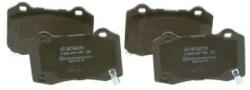 Bosch fékbetét készlet 0 986 494 708