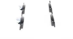 Bosch fékbetét készlet 0 986 424 544
