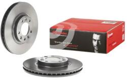 BREMBO Féktárcsa szellőző Ø283mm 09.8303. 11
