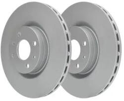 ATE Féktárcsa szellőző Ø284mm 24.0122-0147.1