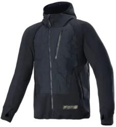 Alpinestars MO. ST. EQ HYBRID kabát, ALPINESTARS (fekete, L méret)