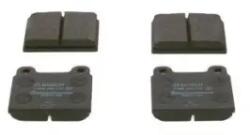 Bosch fékbetét készlet 0 986 460 113
