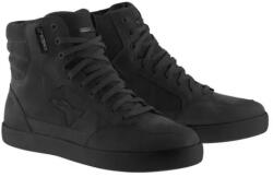 Alpinestars J6 Vízálló cipő, ALPINESTARS (fekete, 42-es méret)