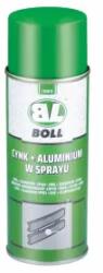 BOLL cink + alumínium - spray 400ml