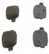 Bosch fékbetét készlet 0 986 424 756