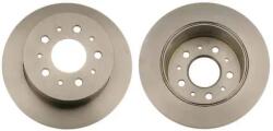 TRW Féktárcsa tömör Ø280mm DF4770