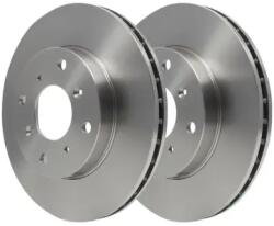 ATE Féktárcsa szellőztetett Ø260mm 24.0123-0105.1