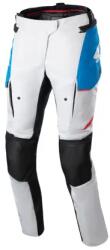 Alpinestars nadrág STELLA ANDES DRYSTAR HONDA kollekció, ALPINESTARS (világosszürke/fekete/kék/piros, M-es méret)