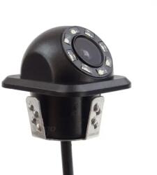 AMiO tolatókamera HD-305 LED " Night Vision" 18 mm