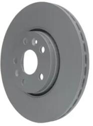ATE Féktárcsa szellőztetett Ø300mm 24.0124-0224.1