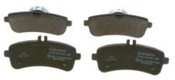 Bosch fékbetét készlet 0 986 494 763