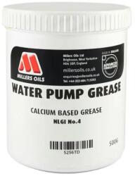 Millers Oils Water Pump Grease - Vízszivattyú Zsir 500 G