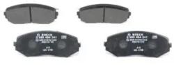 Bosch fékbetét készlet 0 986 494 241