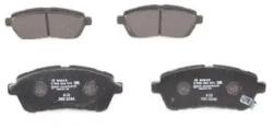 Bosch fékbetét készlet 0 986 494 574