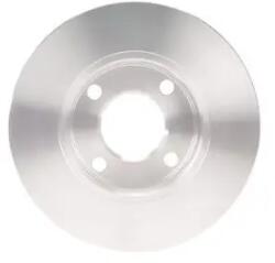 Bosch tömör féktárcsa Ø256mm 0 986 478 016