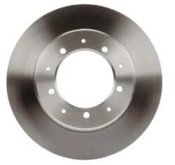 Bosch tömör féktárcsa Ø289, 6 mm 0 986 478 656