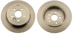 TRW Féktárcsa tömör Ø302mm DF6129