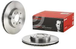 BREMBO Féktárcsa szellőző Ø282mm 09.7928. 10
