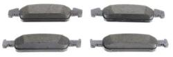 Bosch fékbetét készlet 0 986 494 697